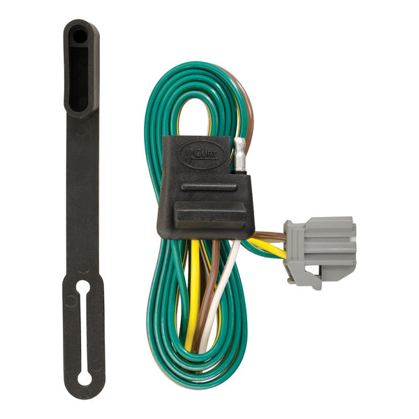 CURT Trailer Wiring Connector (MPN: 56210)