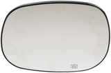 Help! By Dorman Exterior Mirror Glass (MPN: 56216)