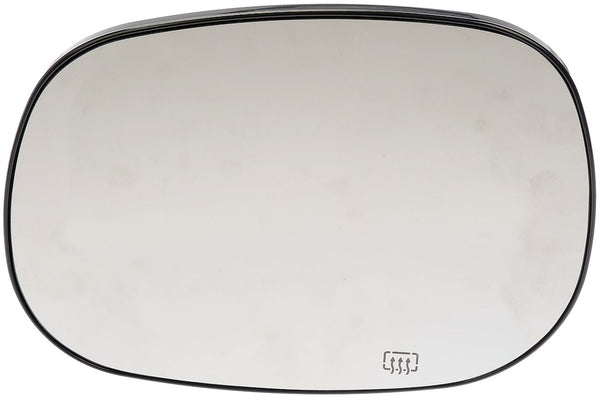 Help! By Dorman Exterior Mirror Glass (MPN: 56216)