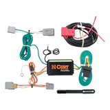 CURT Trailer Wiring Connector (MPN: 56218)