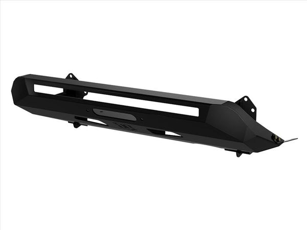 Icon Vehicle Dynamics Impact Sport Front Bumper (MPN: 56220)