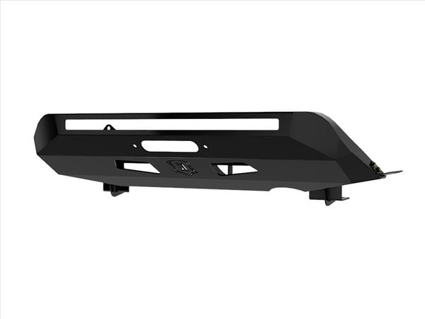 Icon Vehicle Dynamics Impact Sport Front Bumper (MPN: 56220)