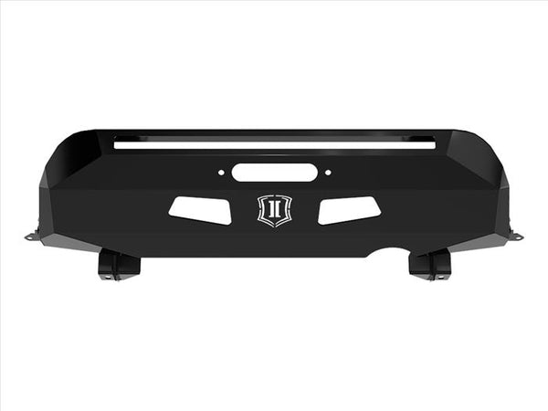 Icon Vehicle Dynamics Impact Sport Front Bumper (MPN: 56220)