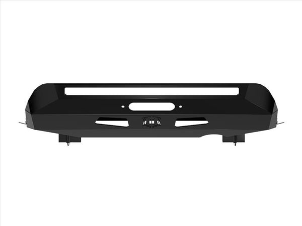 Icon Vehicle Dynamics Impact Sport Front Bumper (MPN: 56220)