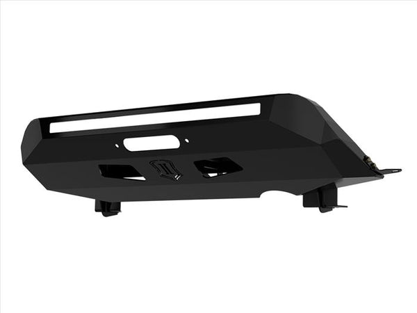 Icon Vehicle Dynamics Impact Sport Front Bumper (MPN: 56220)