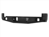 Icon Vehicle Dynamics Impact Rear Bumper (MPN: 56221)