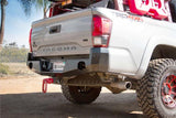Icon Vehicle Dynamics Impact Rear Bumper (MPN: 56221)