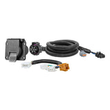 CURT Trailer Wiring Connector (MPN: 56226)