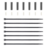 CURT Trailer Wiring Connector (MPN: 56229)