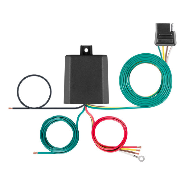 CURT Tail Light Converter (MPN: 56236)