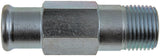 Help By Dorman Heater Hose Connector (MPN: 56237)