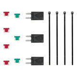 CURT Trailer Wiring Connector (MPN: 56245)