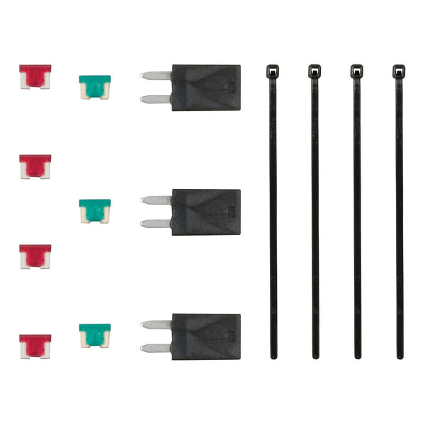 CURT Trailer Wiring Connector (MPN: 56245)