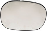 Help! By Dorman Exterior Mirror Glass (MPN: 56256)