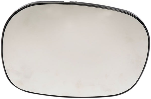 Help! By Dorman Exterior Mirror Glass (MPN: 56256)