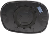 Help! By Dorman Exterior Mirror Glass (MPN: 56256)