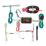 CURT Trailer Wiring Connector (MPN: 56261)
