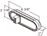 Buyers Products Oval Backup Light (MPN: 5626310)