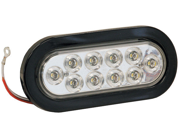 Buyers Products Oval Backup Light (MPN: 5626310)