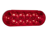 Buyers Products Oval LED Stop Turn Tail Light (MPN: 5626510)