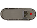 Buyers Products 6 Inch Oval Stop Turn Tail Light (MPN: 5626553)