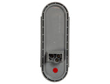 Buyers Products 6 Inch Oval Stop Turn Tail Light (MPN: 5626553)