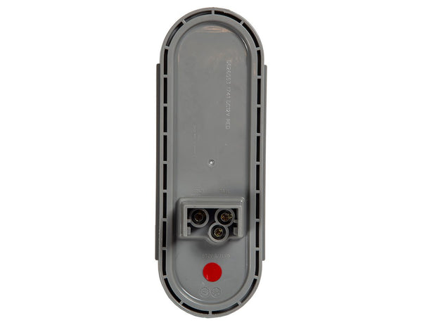 Buyers Products 6 Inch Oval Stop Turn Tail Light (MPN: 5626553)