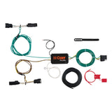 CURT Trailer Wiring Connector (MPN: 56272)