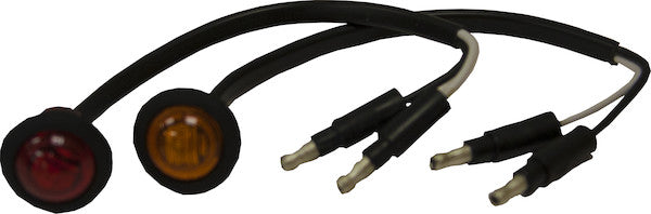 Buyers Products LED Side Marker Light (MPN: 5627513)
