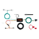 CURT Trailer Wiring Connector (MPN: 56279)