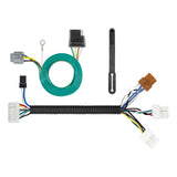 CURT Trailer Wiring Connector (MPN: 56281)