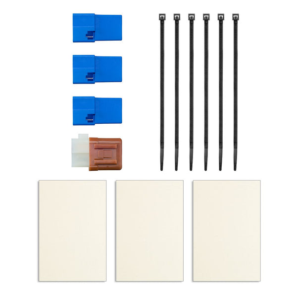 CURT Trailer Wiring Connector (MPN: 56281)