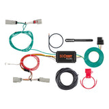 CURT Trailer Wiring Connector (MPN: 56298)
