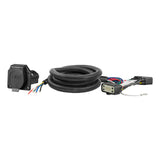 CURT Trailer Wiring Connector (MPN: 56306)