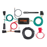 CURT Trailer Wiring Connector (MPN: 56320)