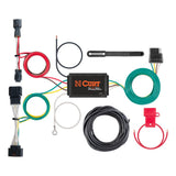 CURT Trailer Wiring Connector (MPN: 56321)