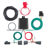 CURT Trailer Wiring Connector (MPN: 56334)