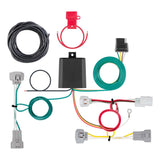 CURT Trailer Wiring Connector (MPN: 56349)