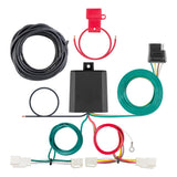 CURT Trailer Wiring Connector (MPN: 56350)