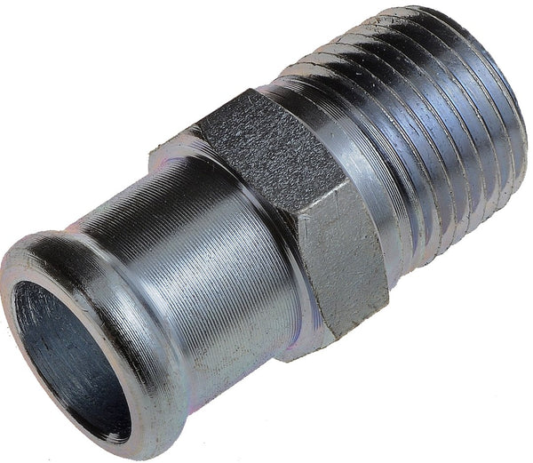 Help By Dorman Heater Hose Connector (MPN: 56360)