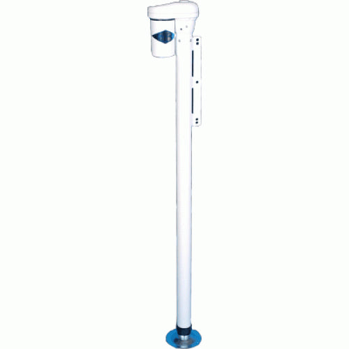 Rieco-Titan Electric Camper Jack (MPN: 56361)