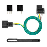 CURT Trailer Wiring Connector (MPN: 56364)