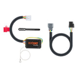 CURT Trailer Wiring Connector (MPN: 56365)