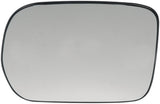 Help! By Dorman Exterior Mirror Glass (MPN: 56369)