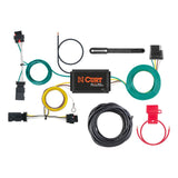 CURT Trailer Wiring Connector (MPN: 56369)