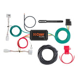 CURT Trailer Wiring Connector (MPN: 56377)