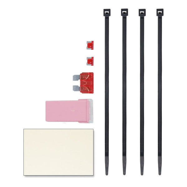 CURT Trailer Wiring Connector (MPN: 56382)