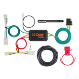 CURT Trailer Wiring Connector (MPN: 56390)