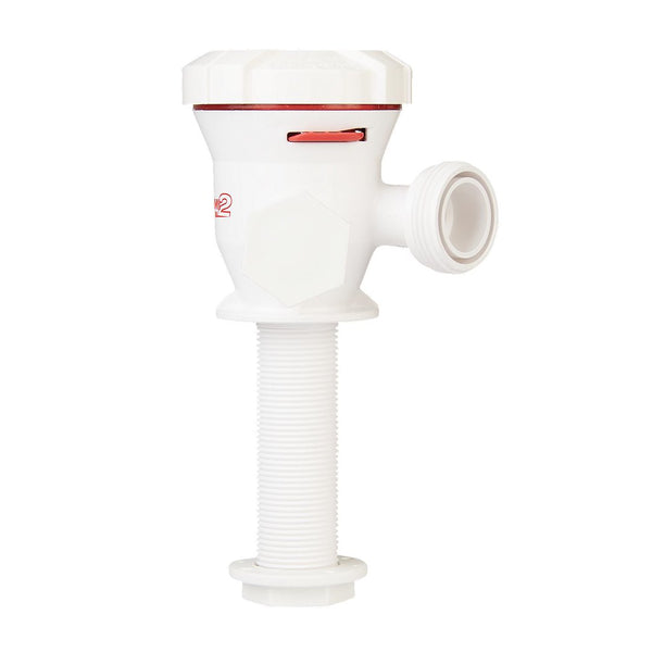 Attwood Marine Tsunami Mk2 T500 Aerator Pump (MPN: 5640-4)