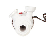 Attwood Marine Tsunami Mk2 T500 Aerator Pump (MPN: 5640-4)
